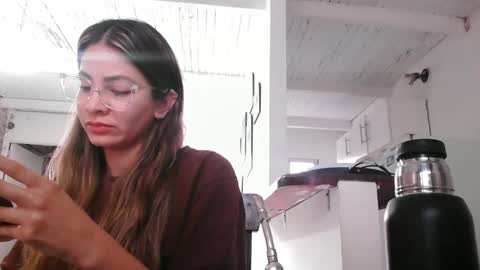 valentinaseleni24 online show from October 12, 7:46 pm