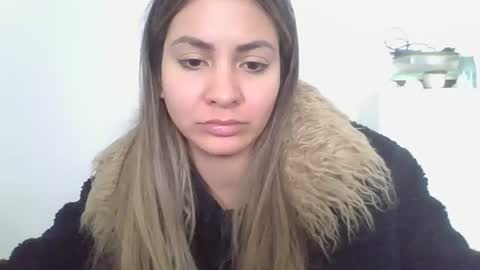 Snapshot of valentinaseleni24 chatting on July 3, 6:03 pm valentinaseleni24 online show from July 3, 6:03 pm