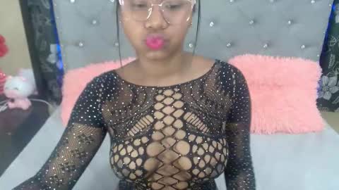 valentina vega online show from February 9, 4:16 am