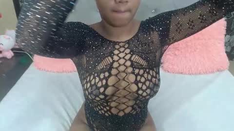 valentina vega online show from February 20, 6:26 am