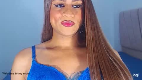 VALENTINA   online show from February 5, 7:07 pm