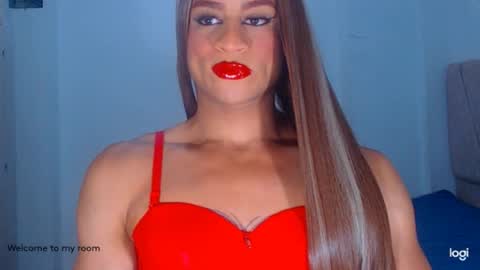 VALENTINA   online show from August 6, 6:54 pm