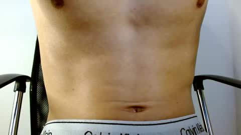 Samuel online show from January 26, 5:13 pm