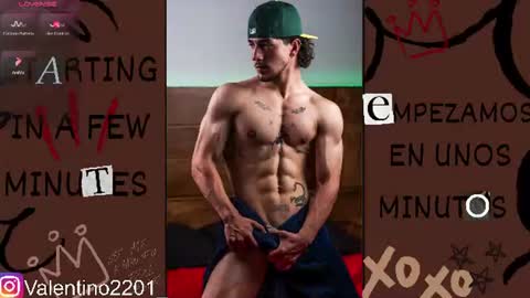 Valentino - 15 OFF valentino2201 online show from July 17, 3:13 am