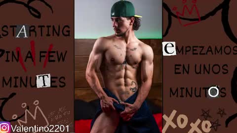 Valentino - 15 OFF valentino2201 online show from July 29, 2:10 am