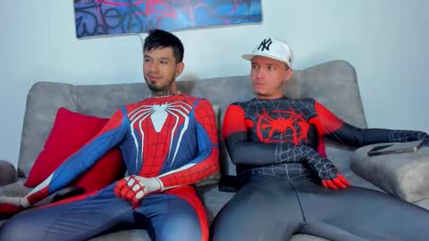 Nick online show from February 23, 3:20 pm