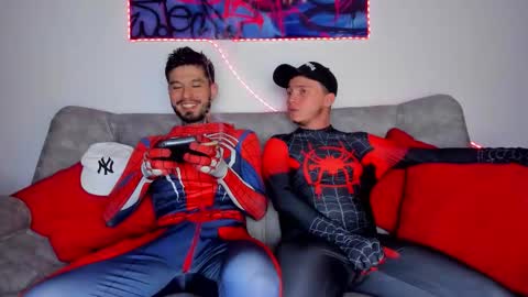 Nick online show from March 17, 4:39 am