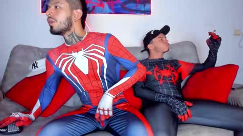 Nick online show from March 18, 4:59 am