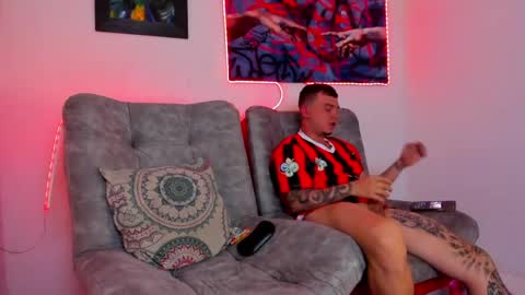 Nick online show from March 28, 8:03 am