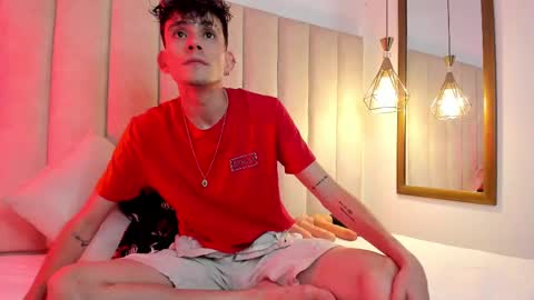 Valentino online show from February 26, 3:42 am