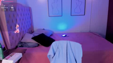 Manuel online show from March 5, 6:59 pm