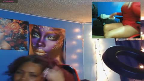 valenttinasex1 online show from March 9, 12:58 am