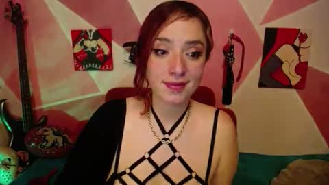 Valeri Cove online show from May 29, 10:08 pm