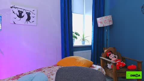 Valeri online show from April 10, 7:02 am