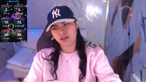 Snapshot of valeri_harpers4 chatting on October 15, 12:05 pm valeri_harpers4 online show from October 15, 12:05 pm