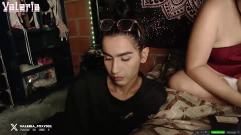 valeria online show from September 11, 12:11 am