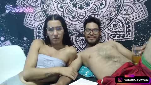 Snapshot of valeria032 chatting on May 18, 4:07 am valeria online show from May 18, 4:07 am