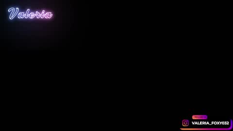 Snapshot of valeria032 chatting on May 27, 2:08 am valeria online show from May 27, 2:08 am