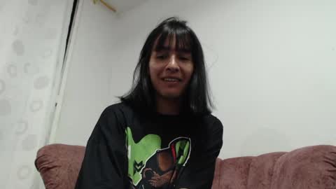 Snapshot of valeria032 chatting on May 30, 4:31 am valeria online show from May 30, 4:31 am