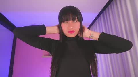 Valeria online show from April 3, 3:15 am