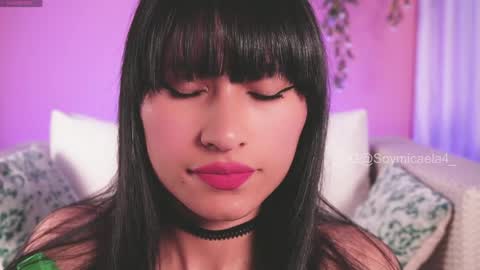 Valeria online show from April 6, 3:15 am