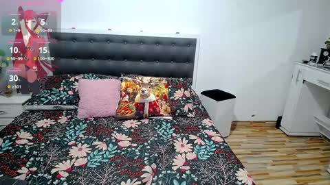 valeria 24 online show from December 20, 10:11 pm