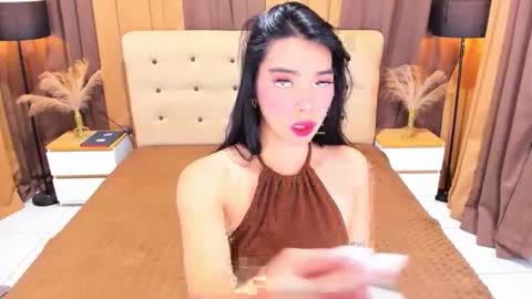 Valeria online show from April 23, 2:46 am