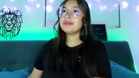 valeria online show from October 6, 10:02 am