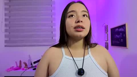 valeria online show from May 23, 2:06 am