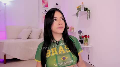 Valeria Londoo online show from April 17, 11:52 pm