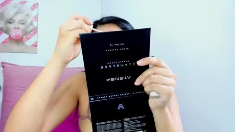 Snapshot of valeria_miller69 chatting on December 4, 2:15 pm valeria_miller69 online show from December 4, 2:15 pm