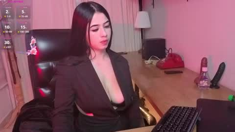 Valeria online show from May 17, 11:28 am