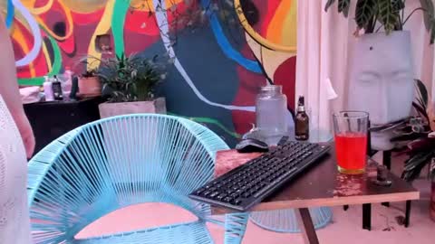 Valeria online show from June 18, 6:56 pm
