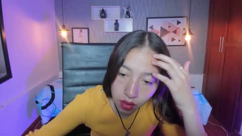 Valeria online show from December 2, 12:51 pm