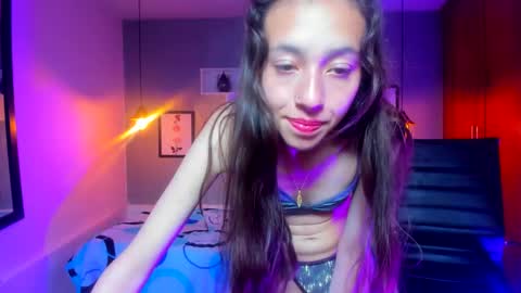 Valeria online show from December 4, 7:23 pm