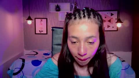 Valeria online show from December 5, 4:12 pm