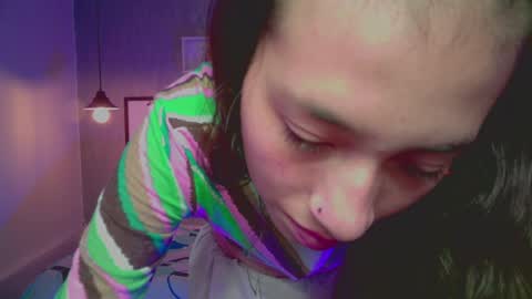 Valeria online show from December 6, 5:00 pm