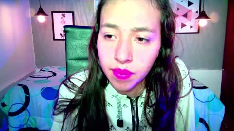 Valeria online show from December 9, 7:29 pm