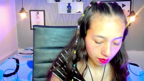 Valeria online show from December 16, 2:38 pm