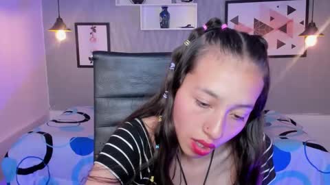 Valeria online show from December 16, 7:00 pm