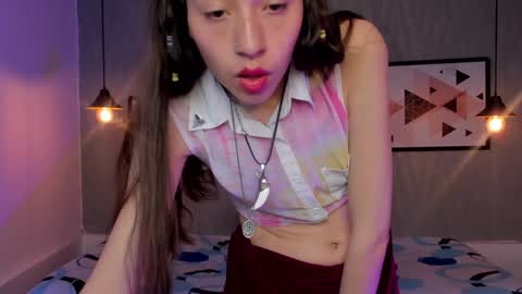 Valeria online show from December 17, 2:55 pm