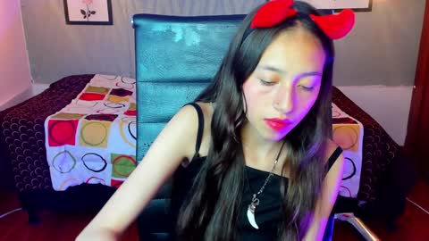 Valeria online show from December 21, 8:21 pm