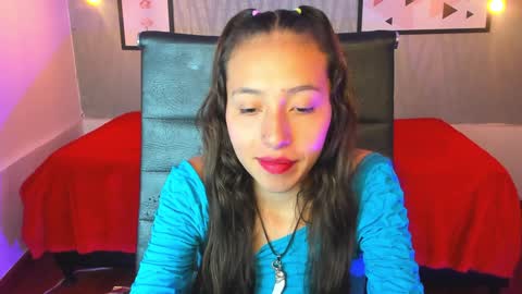 Valeria online show from December 27, 5:05 pm