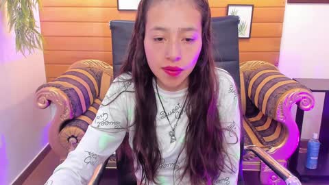 Valeria online show from December 28, 2:32 pm