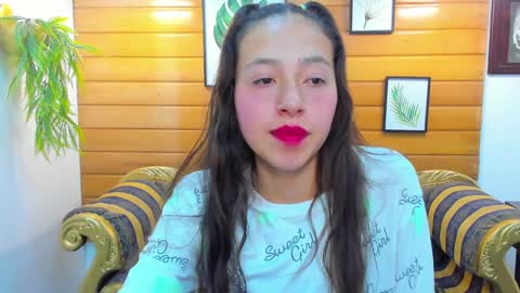 Valeria online show from December 28, 8:36 pm