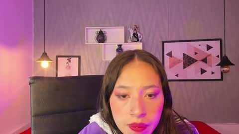 Valeria online show from December 29, 2:42 pm