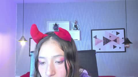 Valeria online show from December 29, 8:48 pm