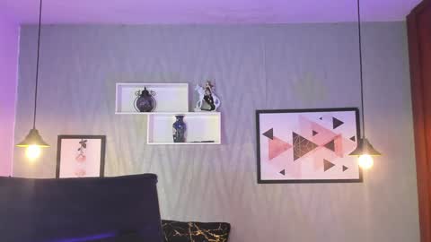 Valeria online show from January 9, 1:24 pm