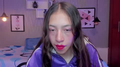 Valeria online show from February 17, 2:37 pm