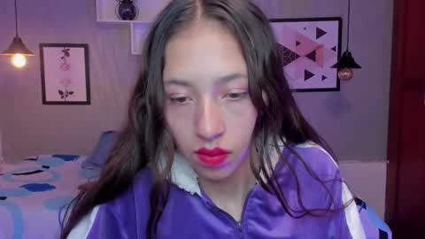 Valeria online show from February 17, 5:43 pm